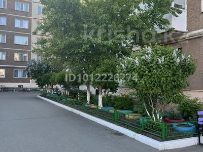 3-комнатная квартира · 64 м² · 5/5 этаж, Мкр. Центральный 2 за 18.5 млн 〒 в Кокшетау