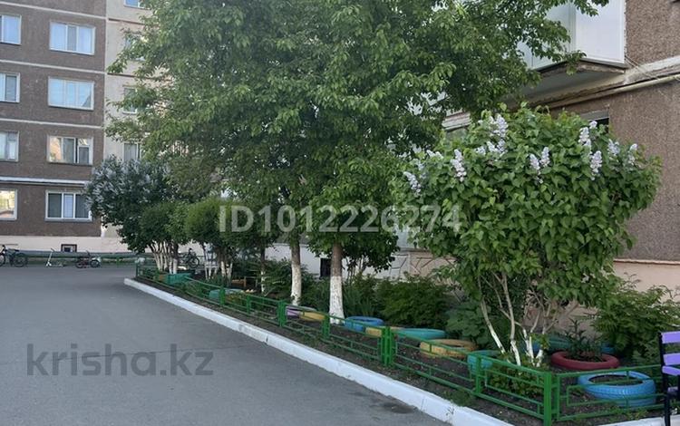 3-бөлмелі пәтер · 64 м² · 5/5 қабат, Мкр. Центральный 2, бағасы: 18.5 млн ₸ в Кокшетау — фото 3