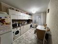 3-бөлмелі пәтер · 63.8 м² · 5/6 қабат, Нурсултана Назарбаева 137/1, бағасы: 29 млн ₸ в Костанае