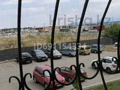 3-комнатная квартира · 70.8 м² · 2/12 этаж, Кошкарбаева 1140 за 50 млн 〒 в 