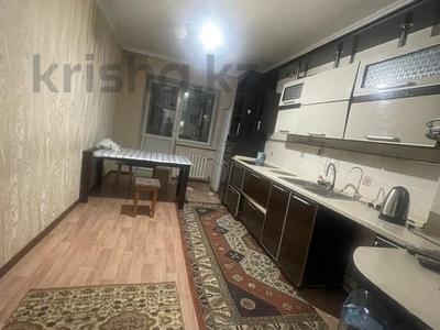 3-бөлмелі пәтер · 98.2 м² · 2/10 қабат, Мустафина 15/2, бағасы: 39.5 млн ₸ в Астане, Алматы р-н