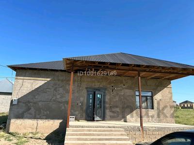 Отдельный дом · 6 комнат · 150 м² · 8 сот., жилой массив Кайнар Булак, Мырза за 30 млн ₸ в Шымкенте, Абайский р-н