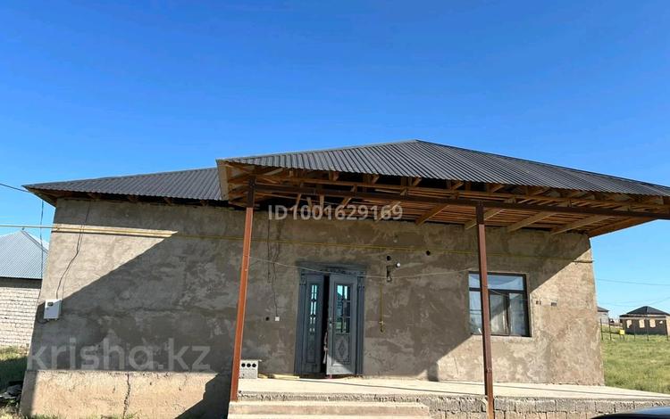 Отдельный дом · 6 комнат · 150 м² · 8 сот., жилой массив Кайнар Булак, Мырза за 30 млн ₸ в Шымкенте, Абайский р-н — фото 2