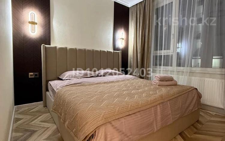 2-комнатная квартира · 38 м² · 5/9 этаж, Абулхайр-хана 65 за 29.5 млн ₸ в Атырау — фото 2