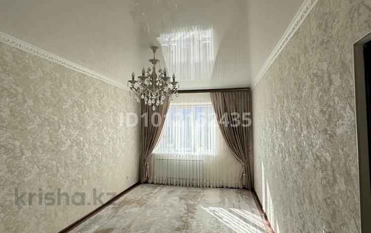 2-бөлмелі пәтер · 56.6 м² · 7/9 қабат, 2-ші ш.а. 16, бағасы: 17.5 млн ₸ в Актобе — фото 2