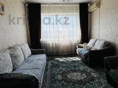3-бөлмелі пәтер · 72 м² · 6/9 қабат, Ақсай-4 ш/а. 37, бағасы: 51.5 млн ₸ в Алматы, Ауэзовский р-н