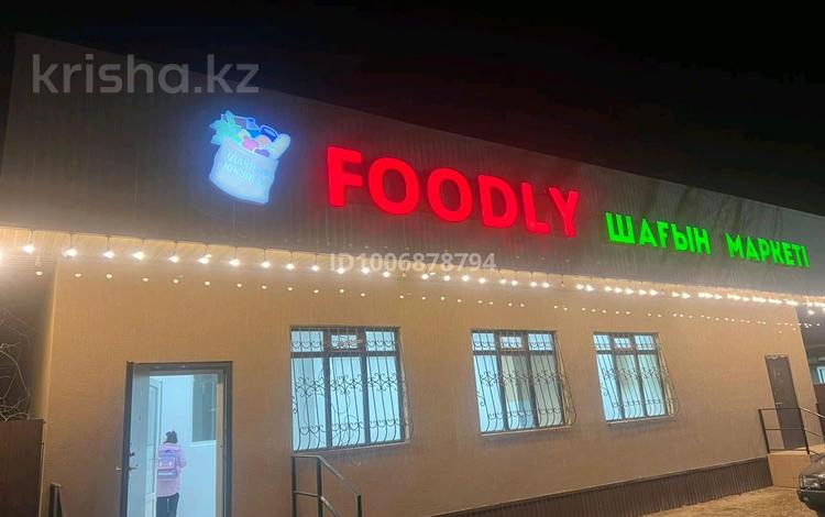 Магазины и бутики · 180 м² за 1.5 млн 〒 в Кыргауылдах — фото 7