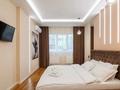 2-бөлмелі пәтер · 41 м² · 8/12 қабат, Туран 34а, бағасы: 19 000 ₸ в Астане, Нура р-н