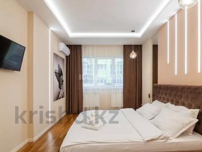 2-комнатная квартира · 41 м² · 8/12 этаж, Туран 34а за 19 000 ₸ в Астане, Нура р-н