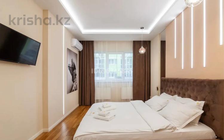 2-бөлмелі пәтер · 41 м² · 8/12 қабат, Туран 34а, бағасы: 19 000 ₸ в Астане, Нура р-н — фото 2