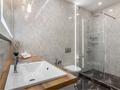 2-бөлмелі пәтер · 41 м² · 8/12 қабат, Туран 34а, бағасы: 19 000 ₸ в Астане, Нура р-н — фото 6