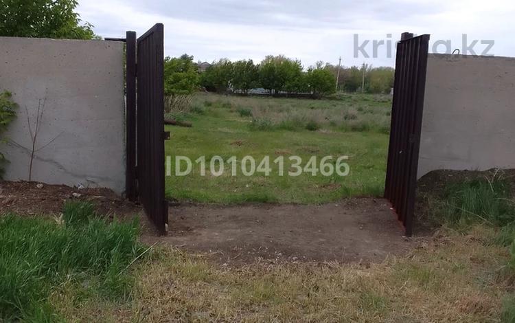 Участок · 23 сотки, 4-й микрорайон, Транспортная 3/3 — Совхозная за 89 млн ₸ в Костанае — фото 3