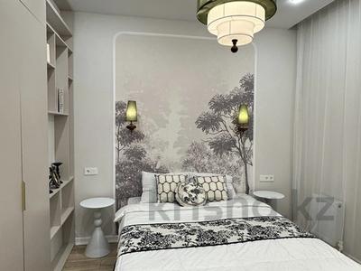 2-бөлмелі пәтер · 43.91 м² · 6/21 қабат, Жумекен Нажимеденов, бағасы: 27.5 млн ₸ в Астане, Сарайшык р-н