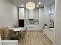 2-бөлмелі пәтер · 43.91 м² · 6/21 қабат, Жумекен Нажимеденов, бағасы: 27.5 млн ₸ в Астане, Сарайшык р-н — фото 2