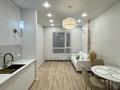 2-бөлмелі пәтер · 43.91 м² · 6/21 қабат, Жумекен Нажимеденов, бағасы: 27.5 млн ₸ в Астане, Сарайшык р-н — фото 4