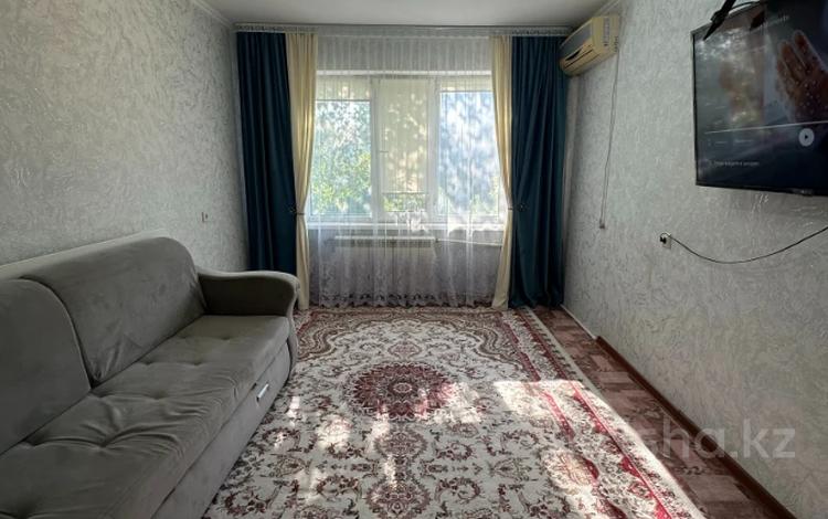 2-комнатная квартира · 54 м² · 5/5 этаж, мкр 11 за 14.5 млн ₸ в Актобе — фото 11