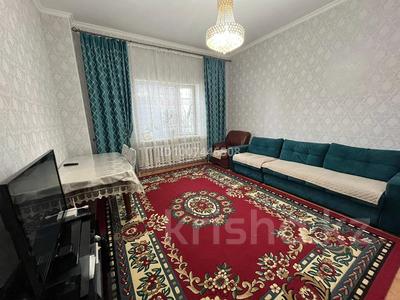 3-комнатная квартира · 95 м² · 2/14 этаж, Чингиза Айтматова 36 за 40 млн ₸ в Астане, Есильский р-н