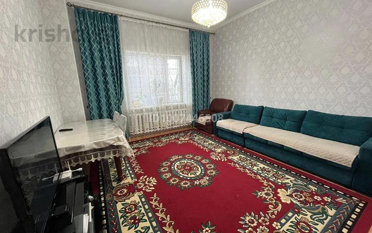 3-комнатная квартира · 95 м² · 2/14 этаж, Чингиза Айтматова 36 за 40 млн ₸ в Астане, Есильский р-н — фото 2
