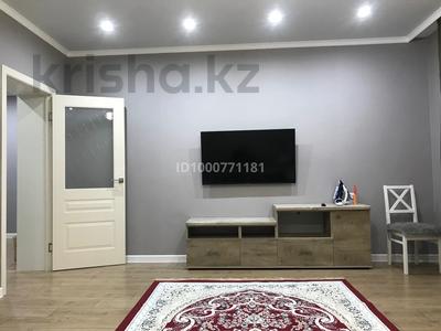 1-комнатная квартира · 50 м² · 9/9 этаж, Сагдиева 10 за 180 000 〒 в Кокшетау