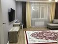 1-комнатная квартира · 50 м² · 9/9 этаж, Сагдиева 10 за 180 000 〒 в Кокшетау — фото 15