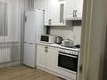 1-комнатная квартира · 50 м² · 9/9 этаж, Сагдиева 10 за 180 000 〒 в Кокшетау — фото 7
