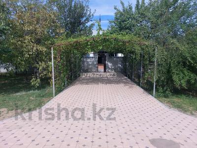 Часть дома · 7 комнат · 250 м² · 8 сот., мкр Наурыз 2155а — Изуми за 100 млн 〒 в Шымкенте, Туран р-н