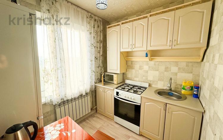 1-комнатная квартира · 31 м² · 5/5 этаж, Жастар за 10.3 млн ₸ в Талдыкоргане, мкр Жастар — фото 2