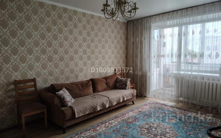 2-бөлмелі пәтер · 52 м² · 5/5 қабат, Алаша Козбагарова 7, бағасы: 23 млн ₸ в Семее — фото 7