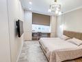 3-бөлмелі пәтер · 100 м² · 5/6 қабат, Халиулина 140/5, бағасы: 98 млн ₸ в Алматы, Медеуский р-н — фото 11
