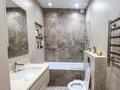 3-бөлмелі пәтер · 100 м² · 5/6 қабат, Халиулина 140/5, бағасы: 98 млн ₸ в Алматы, Медеуский р-н — фото 18