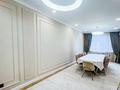 3-бөлмелі пәтер · 100 м² · 5/6 қабат, Халиулина 140/5, бағасы: 98 млн ₸ в Алматы, Медеуский р-н — фото 2