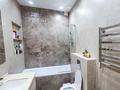 3-бөлмелі пәтер · 100 м² · 5/6 қабат, Халиулина 140/5, бағасы: 98 млн ₸ в Алматы, Медеуский р-н — фото 22