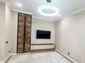 3-бөлмелі пәтер · 100 м² · 5/6 қабат, Халиулина 140/5, бағасы: 98 млн ₸ в Алматы, Медеуский р-н — фото 6
