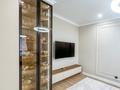 3-бөлмелі пәтер · 100 м² · 5/6 қабат, Халиулина 140/5, бағасы: 98 млн ₸ в Алматы, Медеуский р-н — фото 7