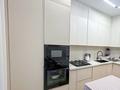 3-бөлмелі пәтер · 100 м² · 5/6 қабат, Халиулина 140/5, бағасы: 98 млн ₸ в Алматы, Медеуский р-н — фото 8