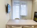 3-бөлмелі пәтер · 100 м² · 5/6 қабат, Халиулина 140/5, бағасы: 98 млн ₸ в Алматы, Медеуский р-н — фото 9