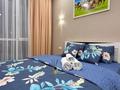 1-комнатная квартира · 54 м² · 4/15 этаж, 18-й микрорайон, Рыскулова 33 за 23 000 ₸ в Шымкенте, Аль-Фарабийский р-н — фото 3