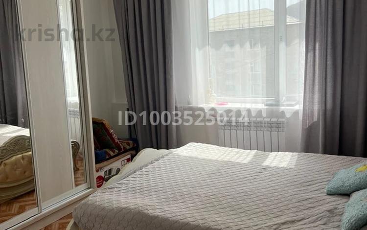 4-комнатная квартира · 82 м² · 5/5 этаж, Ауезова 39 за 20 млн 〒 в Текели — фото 2