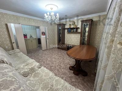 3-комнатная квартира, 68.3 м², 7/9 этаж, Дулатова 167 за 38 млн 〒 в Семее