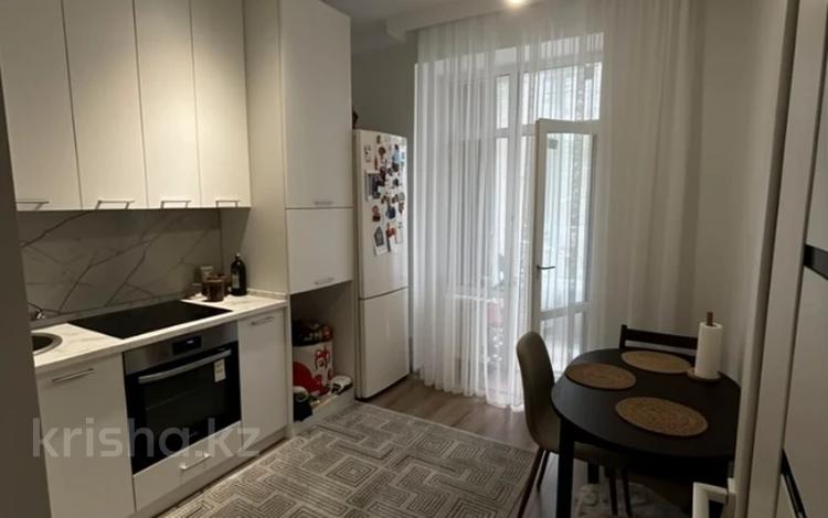1-комнатная квартира · 39 м² · 1/9 этаж, Аккум 20а за 26.5 млн ₸ в Астане, Есильский р-н — фото 5