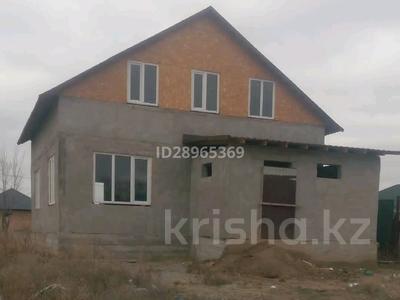 Отдельный дом · 5 комнат · 145.8 м² · 6 сот., Поселок Коккайнар (Болашак садовод) 7 за 30 млн ₸ в 