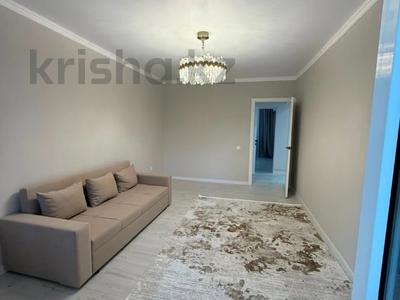 2-комнатная квартира · 52 м² · 3/5 этаж, ЖАРОКОВА за 48.8 млн ₸ в Алматы, Бостандыкский р-н