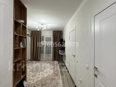1-комнатная квартира · 32 м² · 11/12 этаж, 9 42/2 за 11.5 млн 〒 в Туркестане
