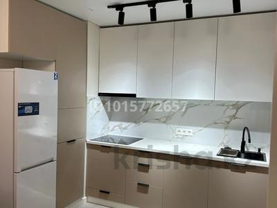 2-бөлмелі пәтер · 48 м² · 5/12 қабат, Ақкент ш/а. 88, бағасы: 33 млн ₸ в Алматы, Алатауский р-н