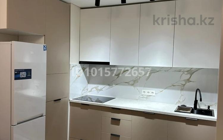 2-бөлмелі пәтер · 48 м² · 5/12 қабат, Ақкент ш/а. 88, бағасы: 33 млн ₸ в Алматы, Алатауский р-н — фото 2