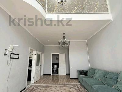 4-комнатная квартира · 140 м² · 12/12 этаж, назарбаева за 42 млн ₸ в Талдыкоргане