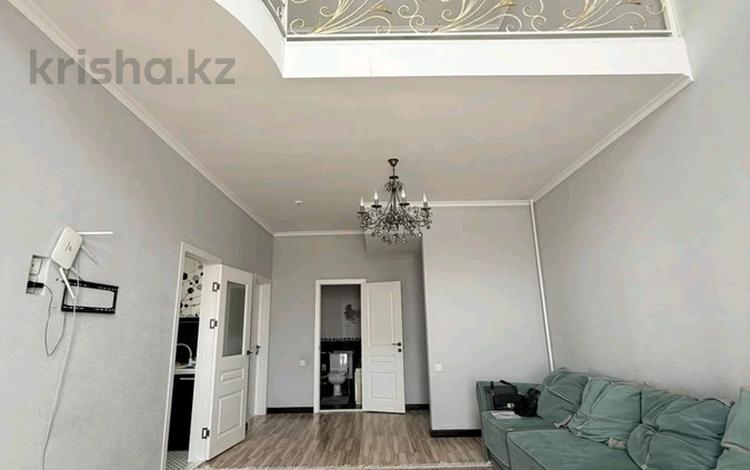 4-комнатная квартира · 140 м² · 12/12 этаж, назарбаева за 42 млн ₸ в Талдыкоргане — фото 2