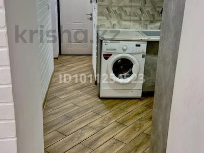 2-бөлмелі пәтер · 45 м² · 1/4 қабат, Стадионная 5 — Сайрамская / Стадионная, бағасы: 19 млн ₸ в Шымкенте, Енбекшинский р-н