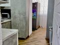 2-комнатная квартира · 45 м² · 1/4 этаж, Стадионная 5 — Сайрамская / Стадионная за 19 млн ₸ в Шымкенте, Енбекшинский р-н — фото 2