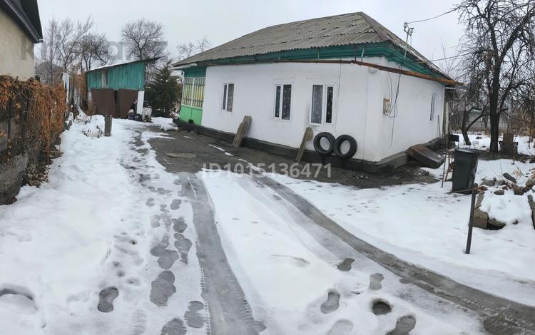 Жеке үй · 4 бөлме · 60 м² · 17.7 жүзд., Қарағайлы ш/а., Кали Надырова 92, бағасы: 110 млн ₸ в Алматы, Наурызбайский р-н — фото 2